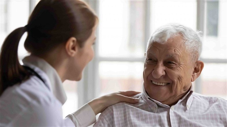 A Trebisacce nasce “Cafè Alzheimer”: una mano tesa per pazienti e familiari