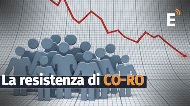 Co-Ro regge al calo demografico: in tre anni perso “solo” lo 0,1% dei residenti. La media calabrese è del -1%