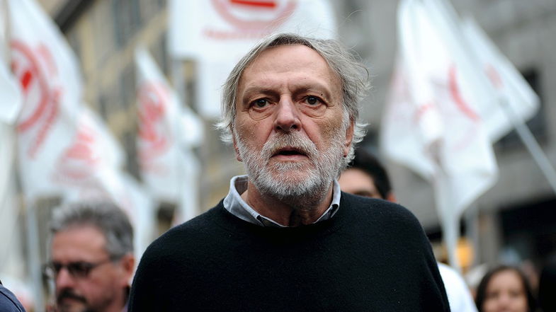 Cariati: domani 26 maggio verrà presentato l’ultimo libro di Gino Strada