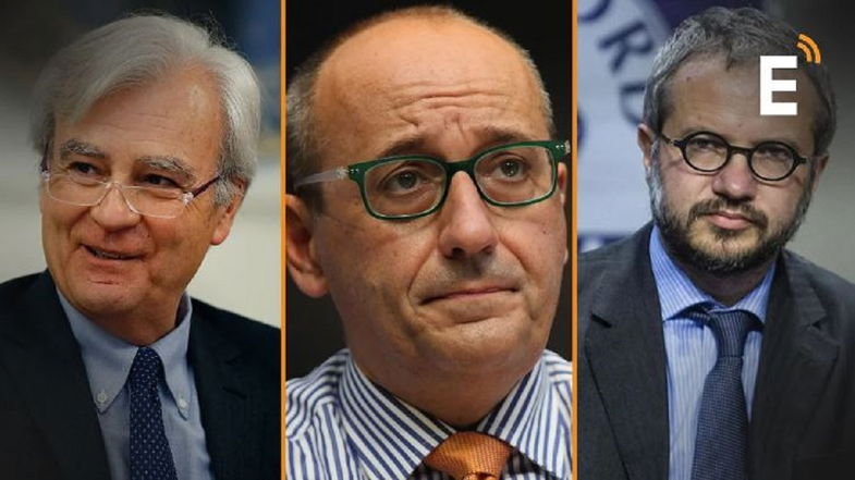 Saccomanno (Lega): «Domani a Corigliano-Rossano uno spaccato reale dell'economia italiana e europea»