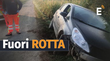 Anziano di Cerzeto sbaglia strada e si ritrova nelle campagne di Doria: salvato da un furgone di passaggio