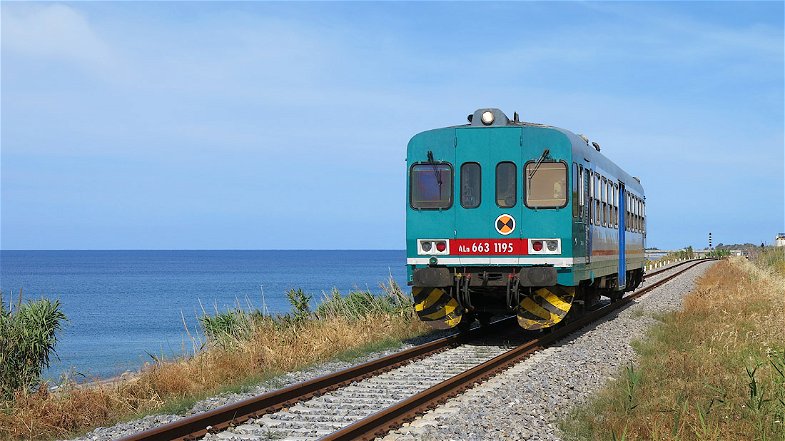 Calabria prima (purtroppo) in disservizi: i treni regionali più 