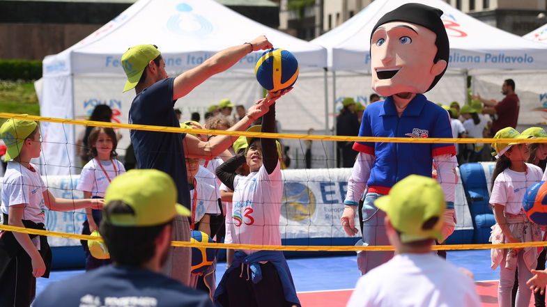 A Corigliano-Rossano il trofeo
