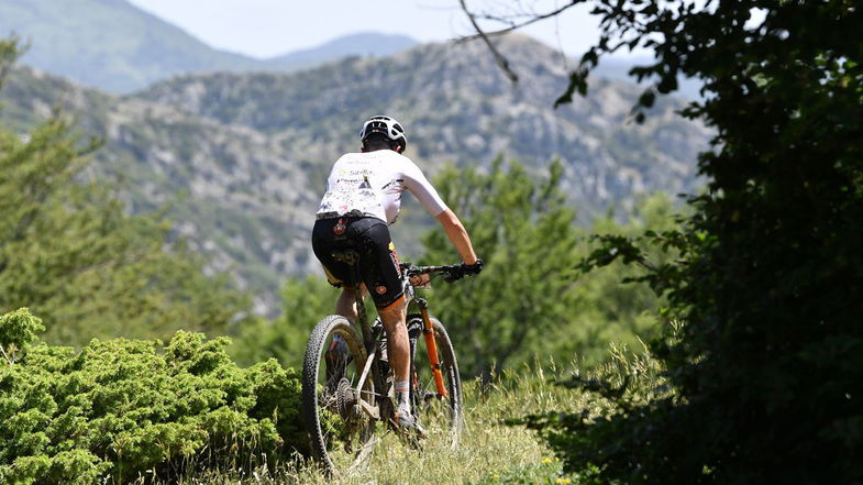 Pollino bike festival: tutto pronto per il debutto