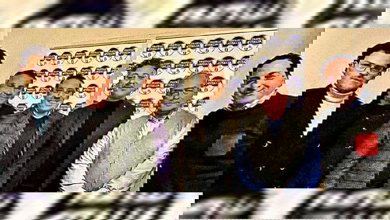 «I malumori e gli scissionisti sono esclusiva responsabilità di Stasi e della sua giunta»