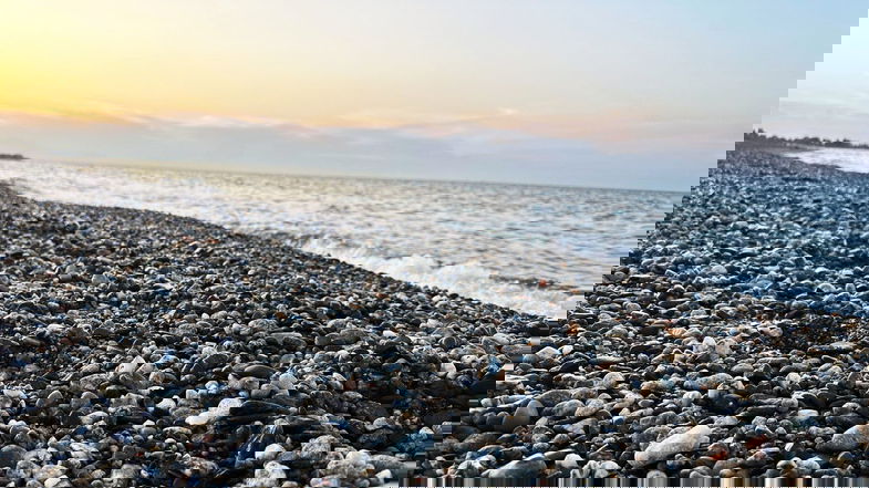 Macchia della Vura, un angolo di paradiso lungo la Costa jonica. Qui il tempo si è fermato