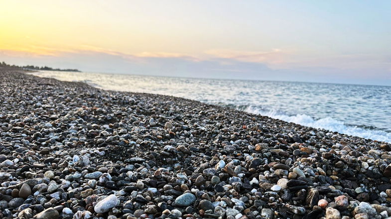 Macchia della Vura, un angolo di paradiso lungo la Costa jonica. Qui il tempo si è fermato