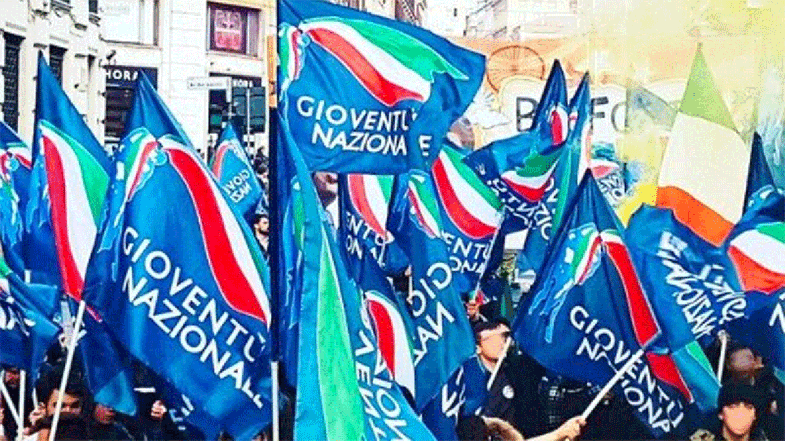 Nominato il nuovo Direttivo di Gioventù Nazionale della provincia di Cosenza: ecco i nomi