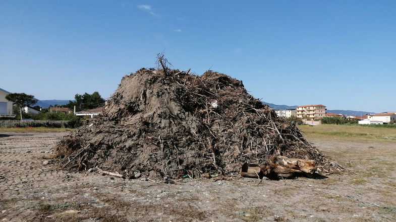 Stasi annuncia spiagge pulite e accoglienti «molto prima e per molto più tempo»