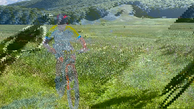 Marathon degli Aragonesi: trionfa Emanuele Spica