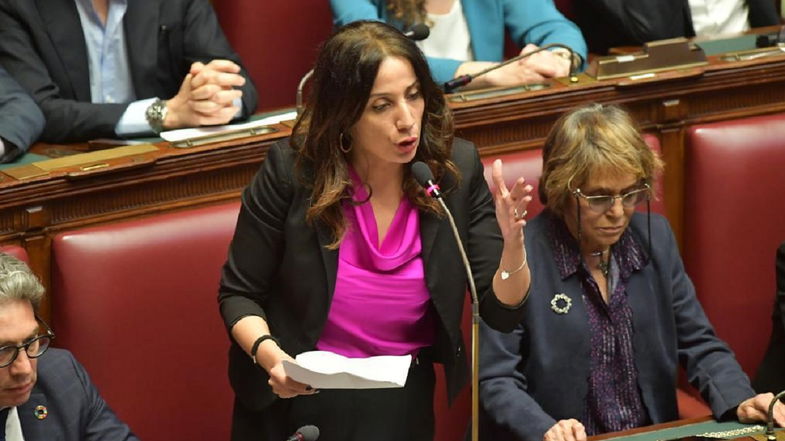 Frecciargento Bolzano-Sibari, Scutellà (M5S) «Si risolvano subito le problematiche per la coincidenza del treno-navetta»