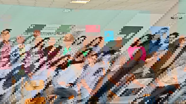 Gli alunni del Polo Liceale di Trebisacce presentano Focus Storia e Redazione d’Istituto