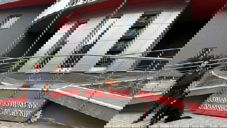 Detenzione a fini di spaccio: arrestato panettiere, nascondeva la droga nel magazzino