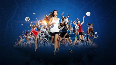 Co-Ro, weekend di sport: pronti ad ospitare le Asiadi 2023
