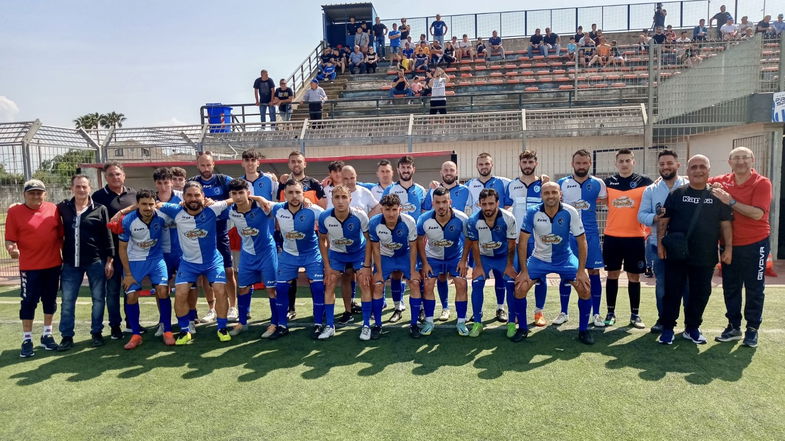 Trionfo Epico: l'A.S.D. Mirto Crosia vince i Playoff di Prima Categoria e conquista la Promozione
