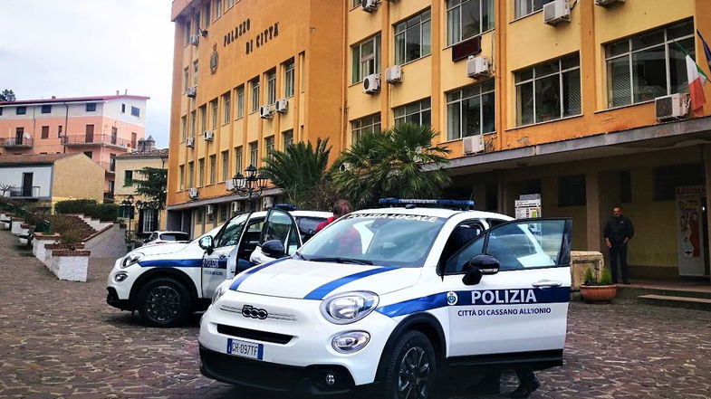 Cassano: mano pesante dell’Amministrazione contro chi abbandona i rifiuti