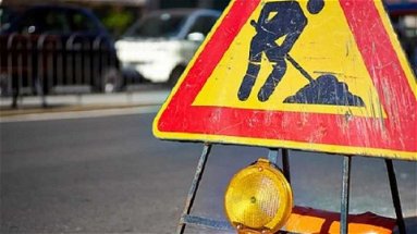 Co-Ro, manutenzione e scavi su strada: sospese gran parte delle autorizzazioni