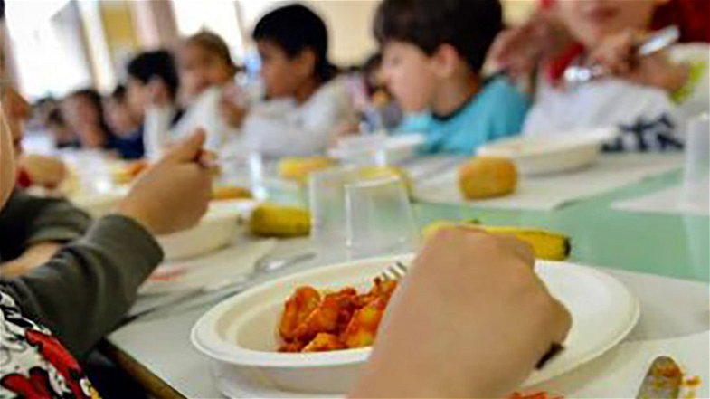 Oltre 24mila pasti serviti, si chiude «con successo» il bilancio della mensa scolastica di Co-Ro