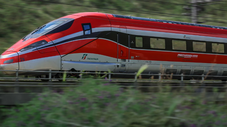 L'estate calabrese passa per il treno: tanti i collegamenti con la costa jonica a partire da Sibari