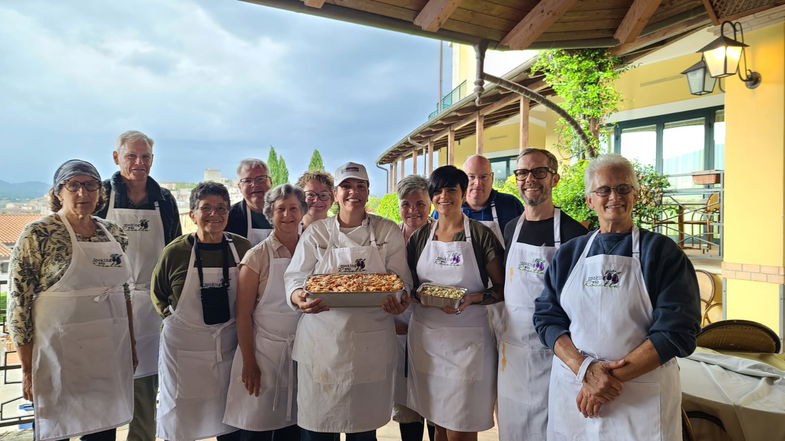 Altomonte e turismo esperienziale, boom di corsi di cucina