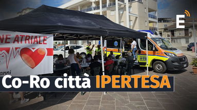 Screening cardiologico, da Corigliano-Rossano emergono dati allarmanti