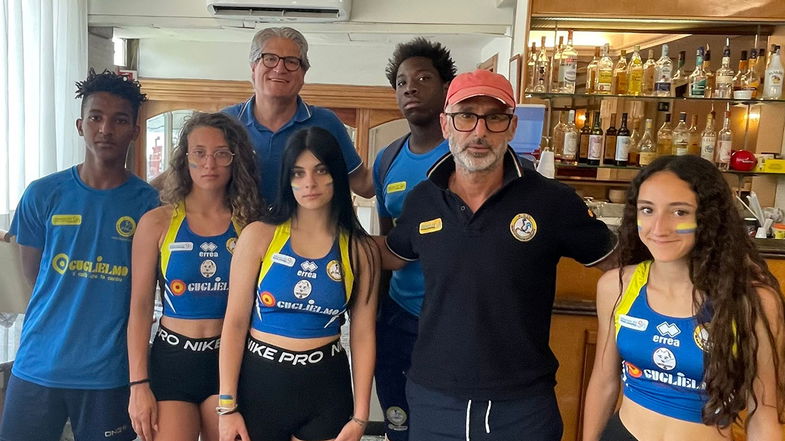 Atletica leggera, ottimi risultati per gli i ragazzi di Co-Ro al trofeo Bravid di Roma 