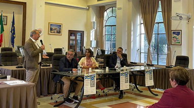 A Castrovillari un dibattito sulla Fusione dei Comuni