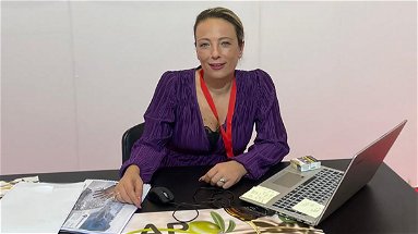Elisabetta Santoianni è la nuova presidente provinciale di Aic