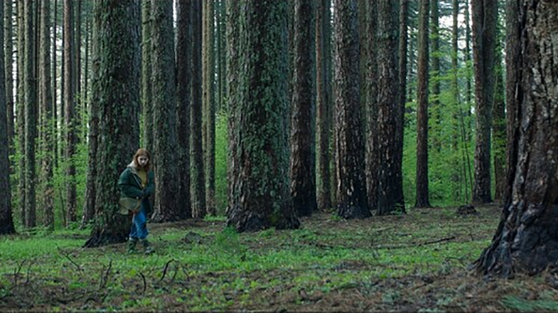 Il paesaggio della Sila diventa set cinematografico del film horror psicologico 