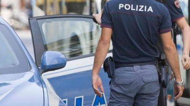 Co-Ro, arrestato un 23enne per violenza sessuale, lesioni personali e resistenza a Pubblico Ufficiale