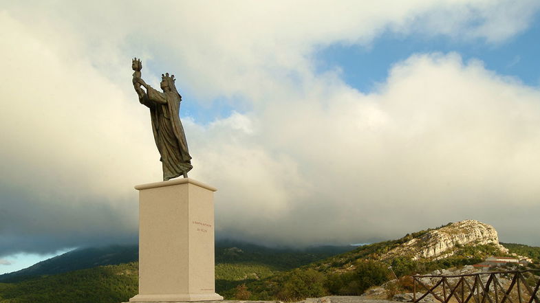 Parte da Trebisacce il percorso Antico della Fede – Madonna di Pollino: storia, religione e cultura 