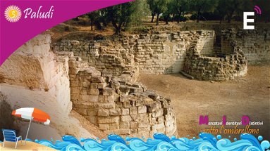Enotri, Brettii, Greci: le tracce dei popoli al Parco archeologico di Castiglione di Paludi