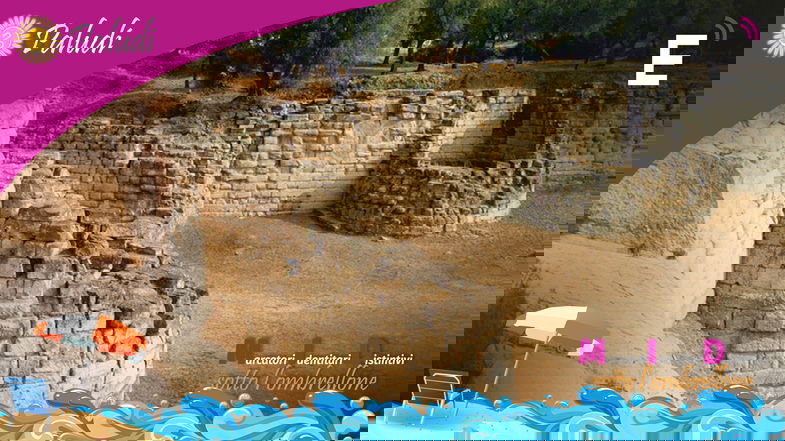 Enotri, Brettii, Greci: le tracce dei popoli al Parco archeologico di Castiglione di Paludi