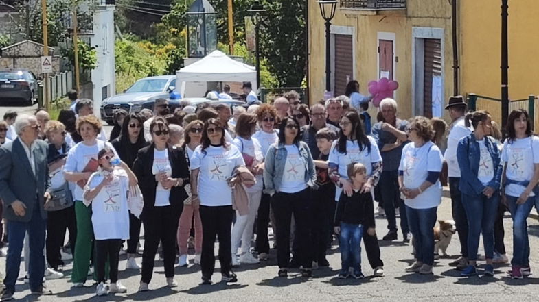 Straface: «A Bocchigliero in arrivo l'ambulatorio di telemedicina e la pista per l'elisoccorso»