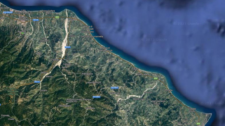 Fusione comuni Basso Jonio, anche le Lampare di Cariati stuzzicati dall'idea di Chiarello
