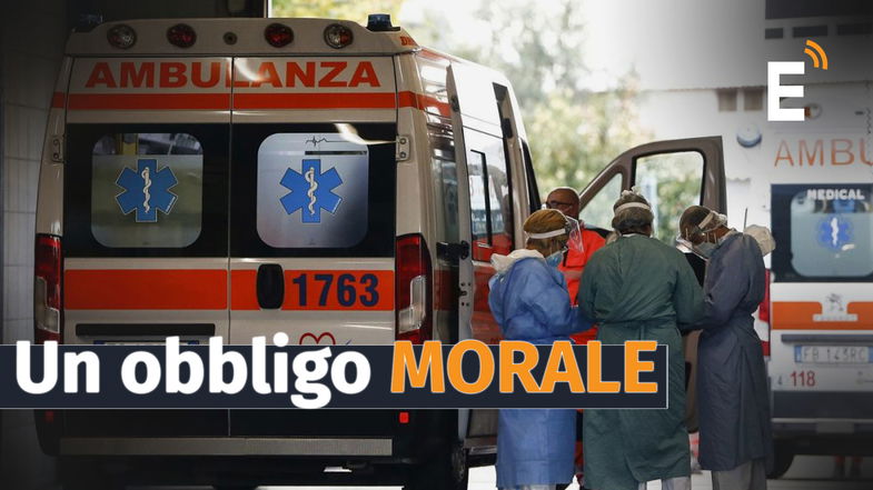 Troppe morti improvvise tra i giovani adulti: indagare è un obbligo morale. Anche nella Sibaritide