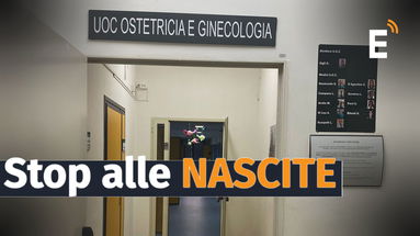 Chiude il punto nascita di Corigliano-Rossano: non ci sono medici. Partorienti trasferite a Cosenza