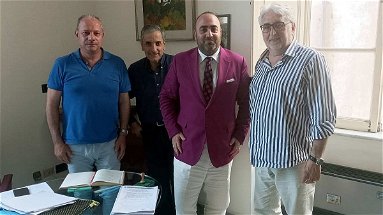 Viabilità, cambio di competenze per le strade di Spezzano Albanese: Firmato l'accordo con la Provincia