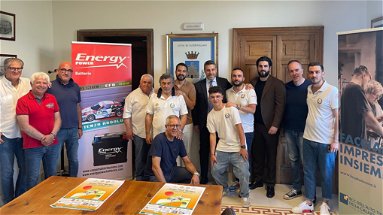 Castrovillari: presentata la nona edizione del circuito Felice Nazzaro