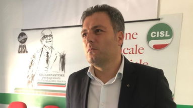 Lavia (Cisl Cosenza) sulla paventata chiusura del reparto di ginecologia di Co-Ro: «sarebbe l’ennesima tremenda mazzata»