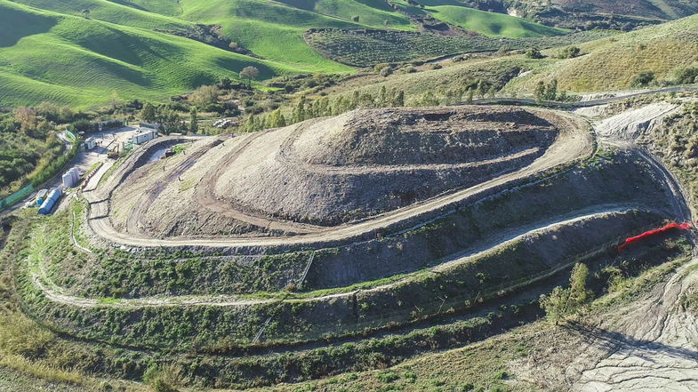 Scala Coeli, il M5s lancia l'allarme: a rischio il patrimonio naturalistico