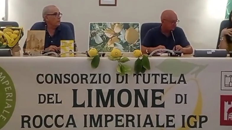 La Sunsportweek XCO-Consorzio del Limone di Rocca Imperiale IGP lancia la quarta edizione