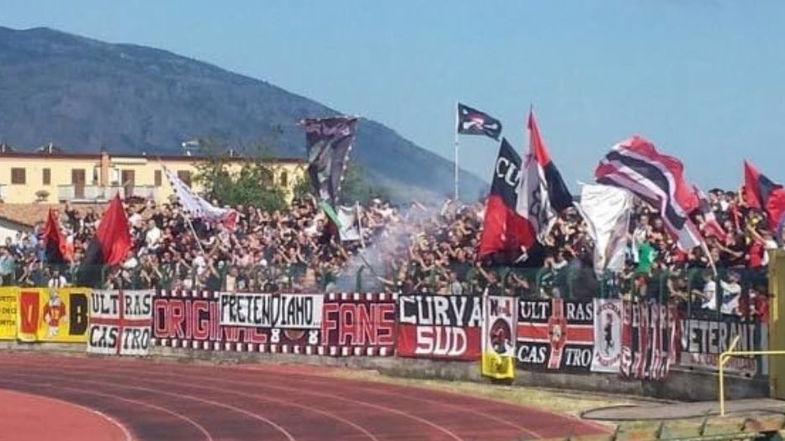 Castrovillari Calcio: arrivano le dimissioni della società