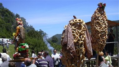 Festa di Sant'Onofrio a Corigliano-Rossano: una tradizione secolare
