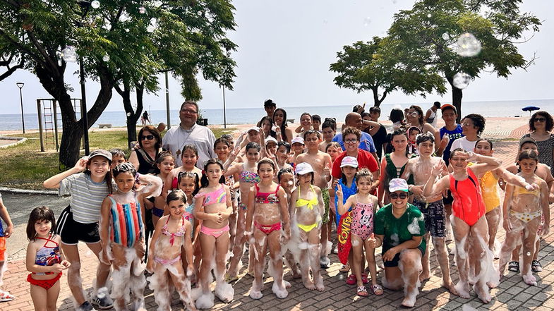 Calopezzati conclude l’estate ragazzi con tanta soddisfazione e amore incondizionato per Dio
