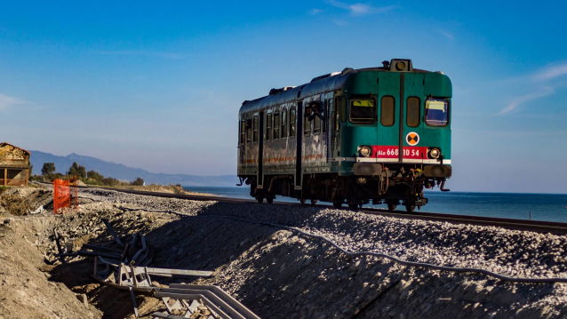 Chiesti nuovi treni regionali e rimodulazione Sibari-Paola per ottimizzare fruizione Frecciarossa per Roma