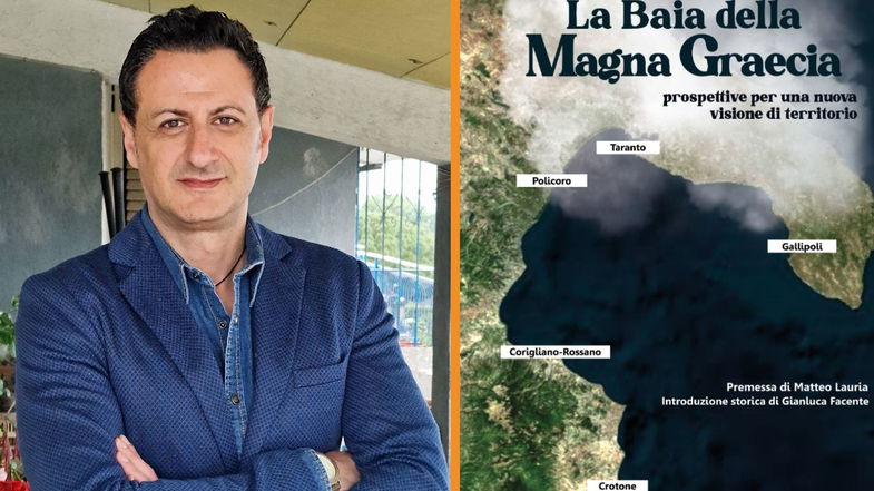 Pronto il primo progetto editoriale del CMG: