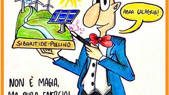 La Vignetta dell'Eco