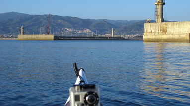 Sul rilancio del cantiere navale di Corigliano le puntualizzazioni della Abate 