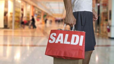 Parte oggi la grande stagione dei saldi estivi. Ecco il vademecum di Confcommercio contro le truffe